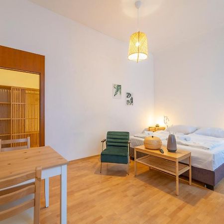 Josef'S Home I Comfort Studio I City Center ウィーン エクステリア 写真