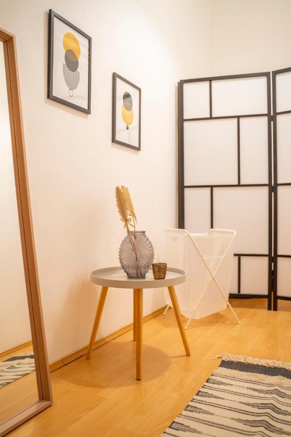 Josef'S Home I Comfort Studio I City Center ウィーン エクステリア 写真