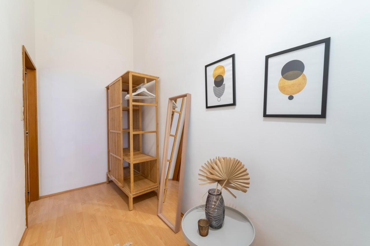 Josef'S Home I Comfort Studio I City Center ウィーン エクステリア 写真